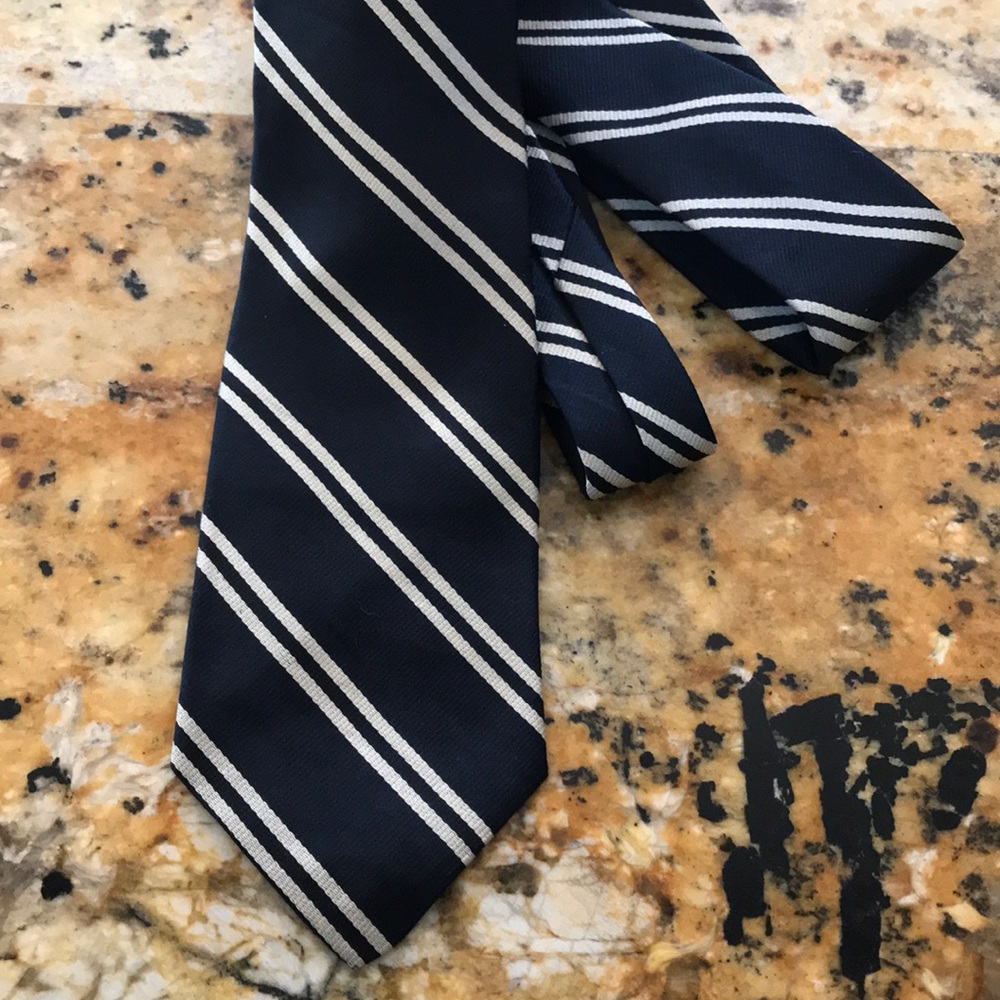 Bullock’s Tie